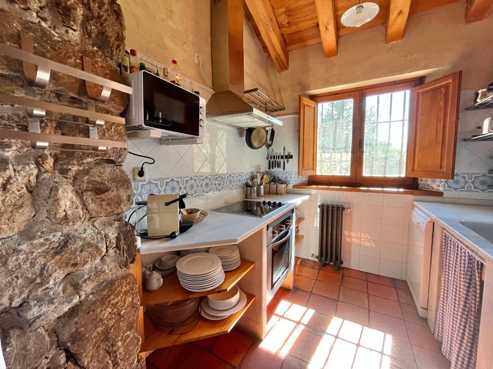 Saltus Alvus, Espectacular Conjunto Rural En Sotosalbos, 10Min De Segovia Guest House Ngoại thất bức ảnh